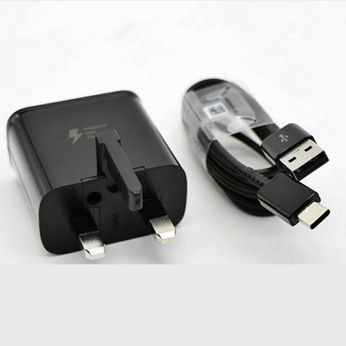 Original samsung fast charger - fast,