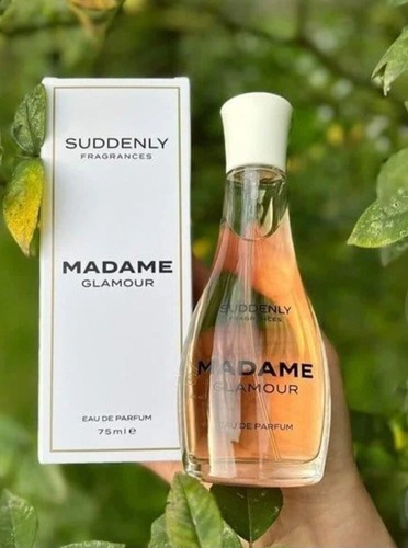 Suddenly madame glamour women - glamour,