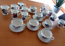 RHS QUEENS HOOKERS FRUIT