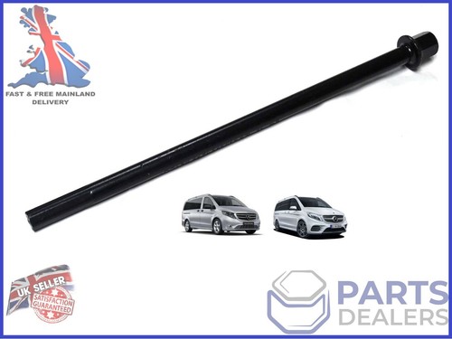 Genuine mercedes vito class - mercedes, v