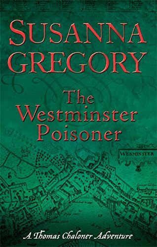 The westminster poisoner 4 - poisoner:,