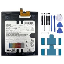 3500mAh L14D1P31 Li-Polymer