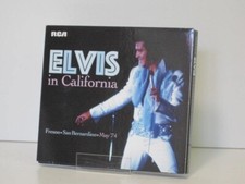 2 CD Elvis Presley:  Elvis In