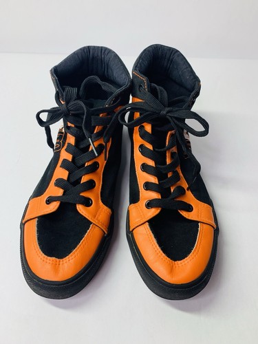 Naruto shippuden high top - high,