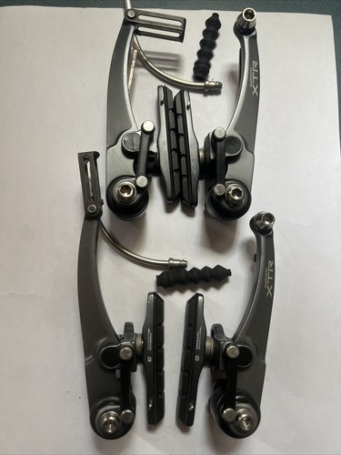 Vtg 90s shimano - shimano, br-m950