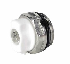 1/2'' MANUAL RADIATOR AIR VENT