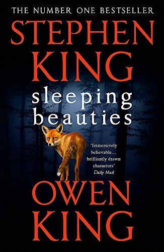 Sleeping beauties stephen - sleeping, beauties,stephen