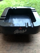 BASS ASTRAY MELAMINE PUB BAR COLLECTIBLE