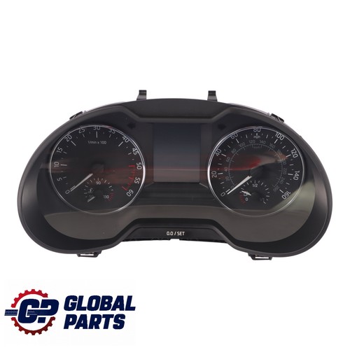 Skoda octavia instrument - 5e,