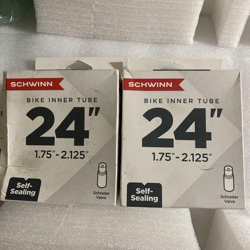 New schwinn - new, 24"
