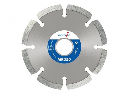 Marcrist mortar raking blade - marcrist,