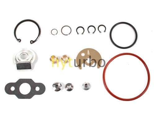 Td04 td04l turbo charger - td04l,