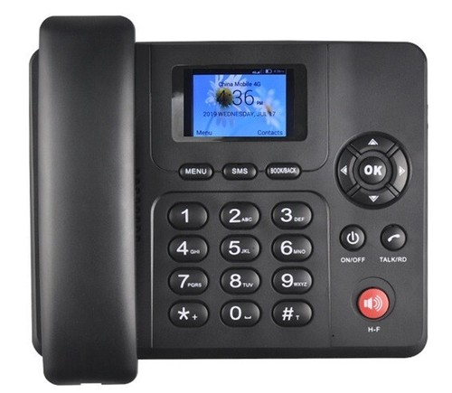 Nero lte gsm - gsm, 4g