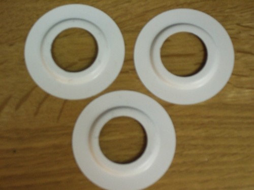 Pack rings light - 3, shade