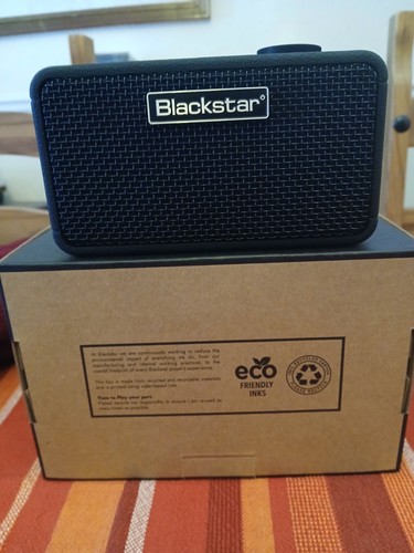 Blackstar beam mini free - beam,