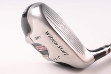 Wilson Staff Fybrid HS #3