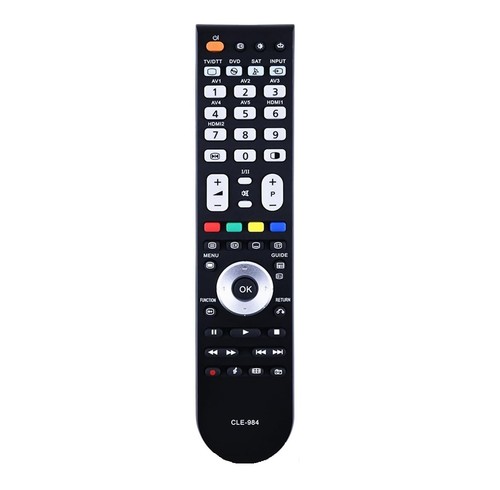 Remote control for hitachi - for,