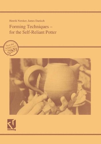 Forming techniques for - forming,