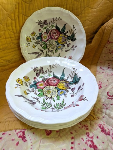 Vintage copeland spode - vintage,