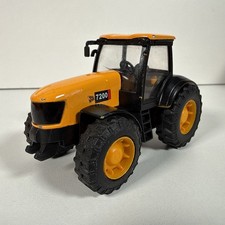 JCB 7200 Fastrac Toy Tractor