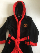 Manchester United Dressing