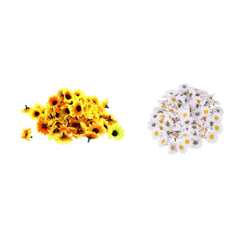 Reusable artificial yellow - reusable,
