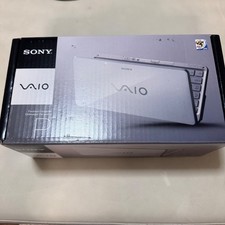 SONY VAIO VGN-P91NS Black