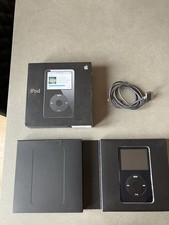 Apple A1136 80GB iPod 5.5 Gen