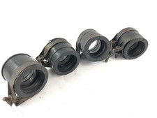 Honda CB 550 F [Super Sport] -