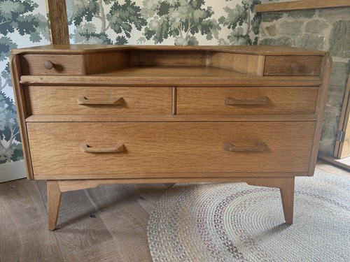 Plan dressing table - dressing,
