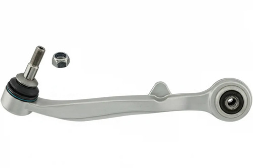 Wishbone front axle - axle, left