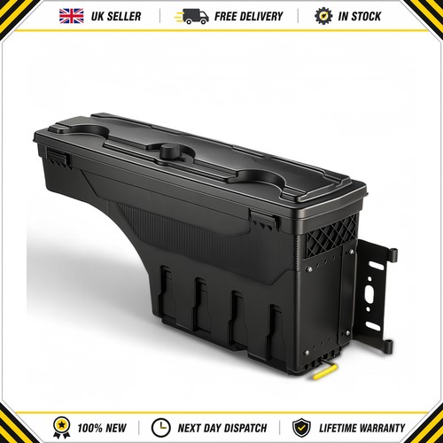 Well tool box wheel litre - box, 30