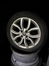 RENAULT CLIO ALLOY WHEEL 16