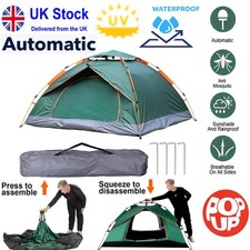 2-4 Man Automatic Instant