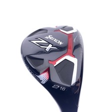 Used Srixon ZX 2 Hybrid / 16