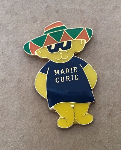 Marie curie cancer - marie,
