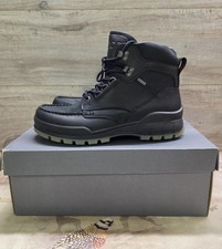 Ecco Mens Track 25 Mid GTX