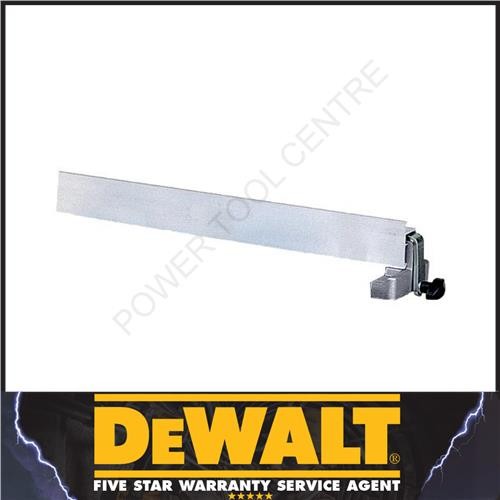 Dewalt de3473 ripping parallel - ripping,