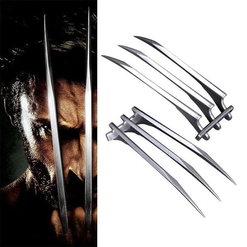 Pair paw men wolverine - 1,