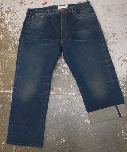 Levis 501xx big e ltd - levis,