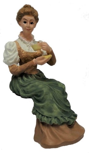 Melody jane dolls house - dolls,