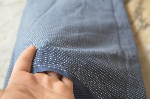 Yard new cotton fabric - cotton,