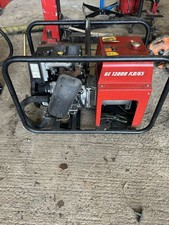 MOSA GE12000 HZDT Dual Control