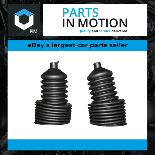Steering rack boot fits - rack,