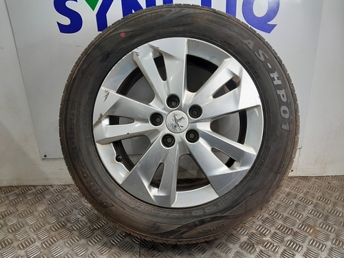 Alloy wheel 2024 - alloy,