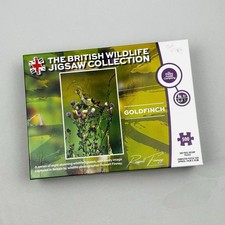 British Wildlife Jigsaw Puzzle