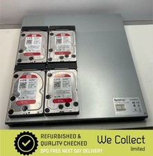 Synology RackStation RS815+
