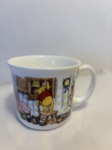 Royal doulton disney mug - royal,