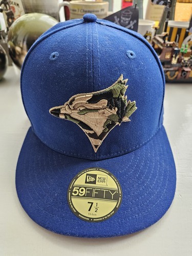 Toronto blue jays new - blue,