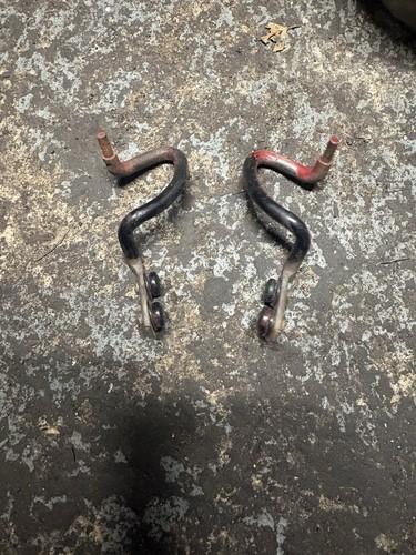 Pair classic beetle - pair,